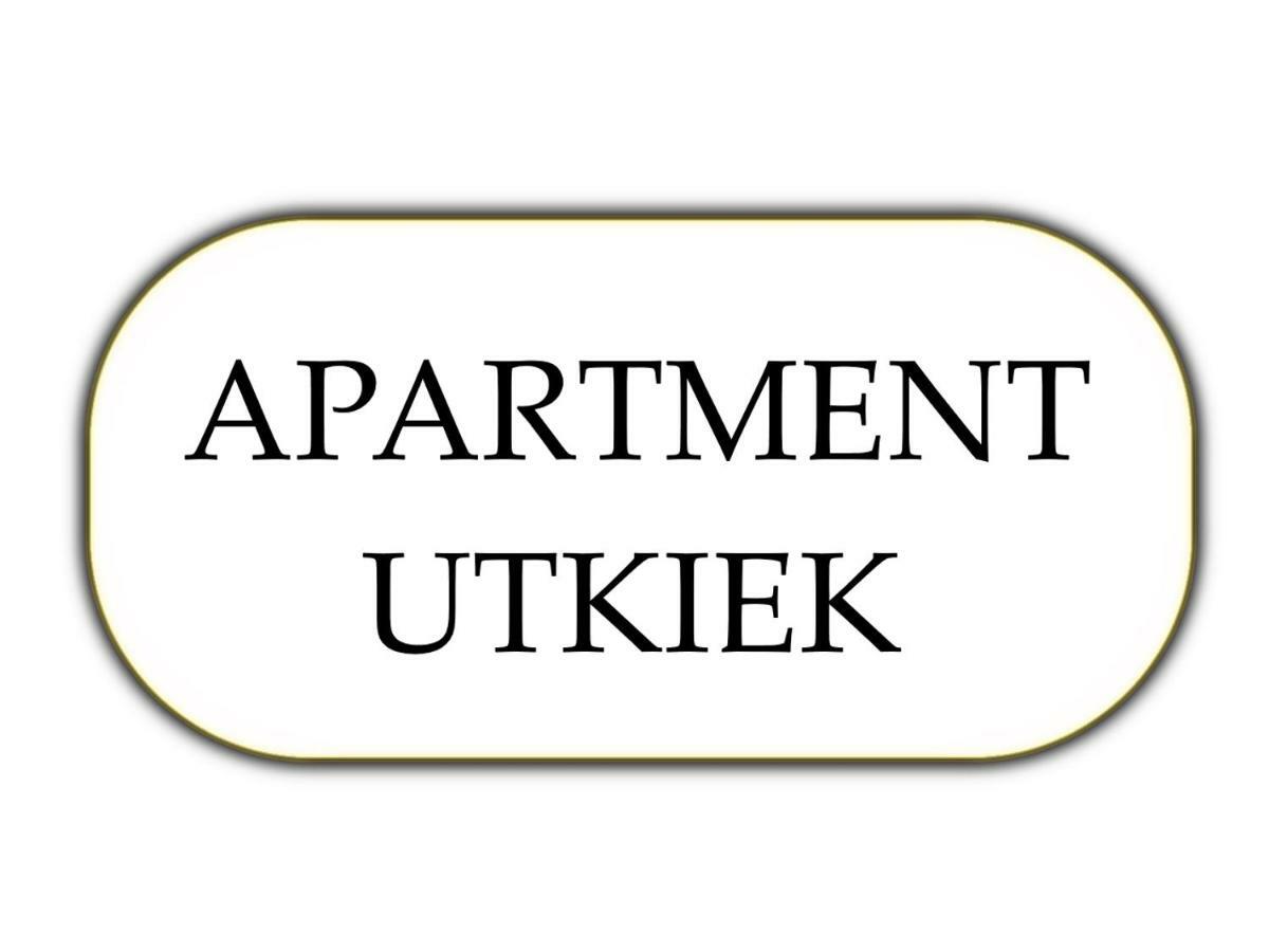 Ferienwohnung Utkiek Aurich Eksteriør bilde
